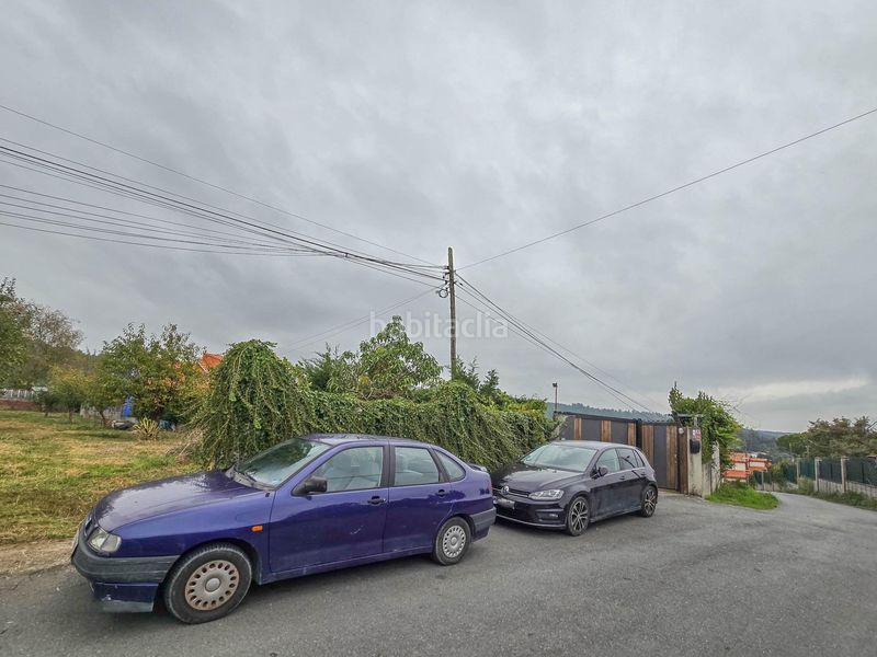Foto f1dd372e-6e1d-4bcd-9aad-4a278fdceb31. Terreny residencial a Parroquias Rurales Culleredo