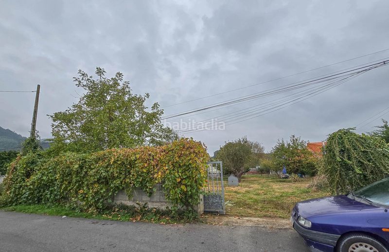 Foto f350f47a-641b-47bb-b3c4-32ecbe0c47f2. Terreny residencial a Parroquias Rurales Culleredo