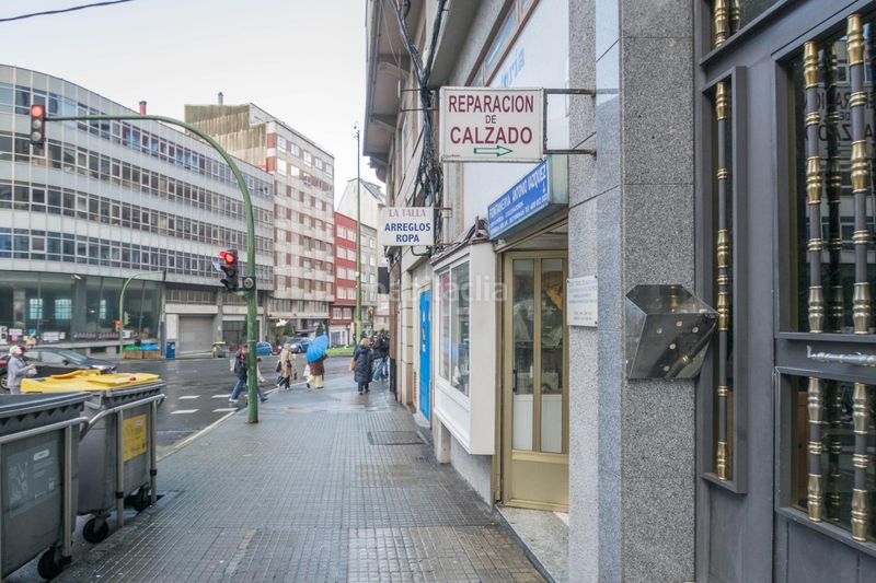 Foto 1eae8990-918d-4038-b54c-6480e09fd76d. Pis a Los Castros - Castrillón Coruña (A)