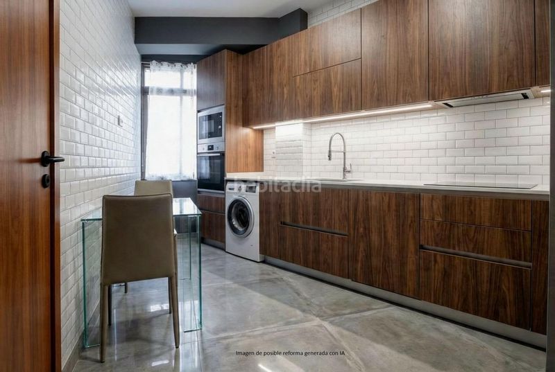 Foto 96ecf37c-d57e-419d-a79c-af2cd0f41f05. Pis a Los Castros - Castrillón Coruña (A)