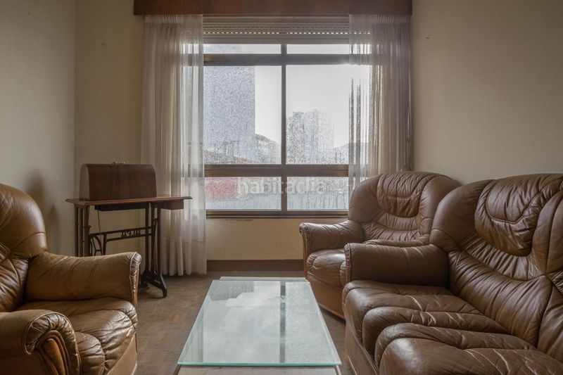 Foto d1a00f28-5455-4130-9f5c-f9c8706d76fe. Pis a Los Castros - Castrillón Coruña (A)