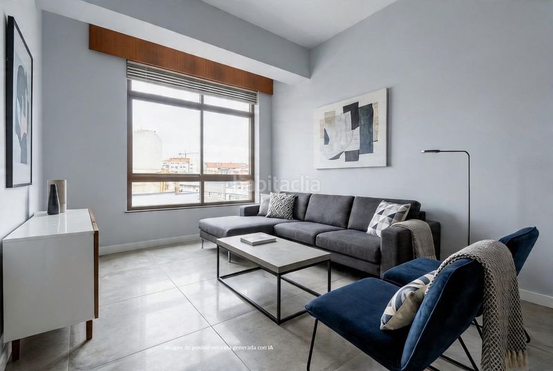 Foto ed2a5985-c98a-4f2d-addd-99140299a8a5. Pis a Los Castros - Castrillón Coruña (A)