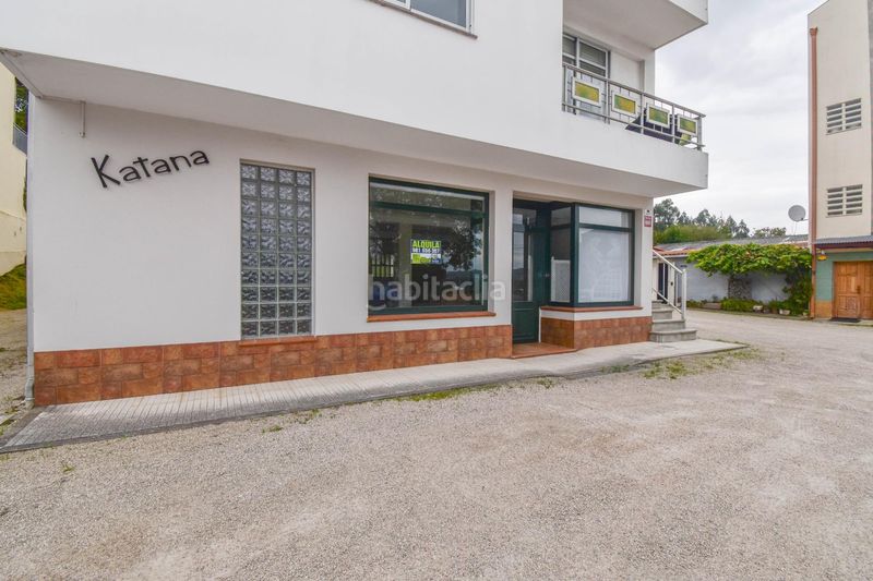 Foto 4ced8912-ac36-43aa-9159-0abee4c8e0b3. Lloguer local comercial a Cambre