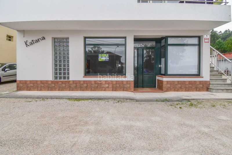 Foto 5ba04d73-1693-4393-a208-2c93e68439ae. Lloguer local comercial a Cambre