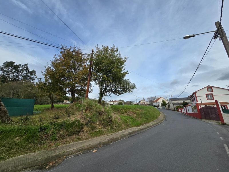 Foto 14b7878b-d5a0-41e3-8dba-0ea87b929c3e. Terreny residencial a Cambre