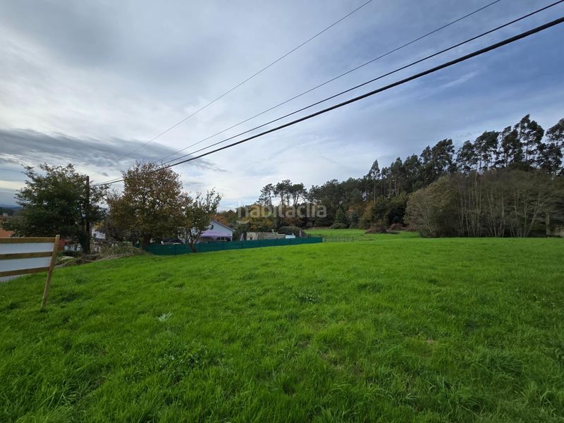 Foto 1c0d7b31-828c-4de7-92c9-c70590d1e30b. Terreny residencial a Cambre