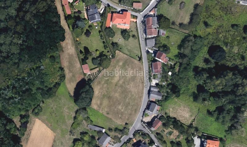 Foto 29f0c2d7-1e58-41ea-8890-6a864e8e707d. Terreny residencial a Cambre