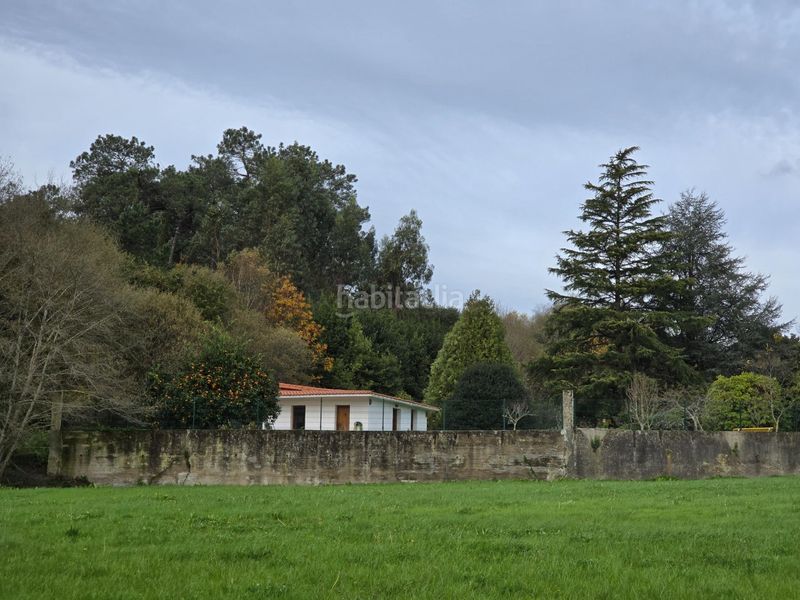 Foto 2b7f5344-c79e-4b9d-a1c8-f2bb7df3a329. Terreny residencial a Cambre