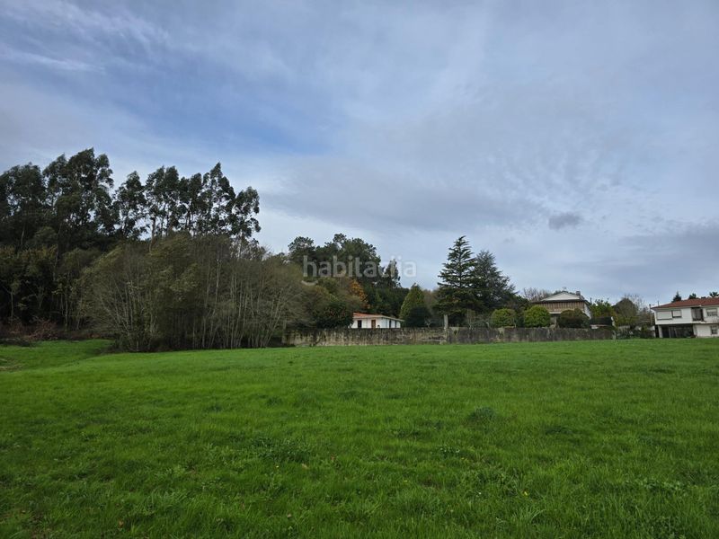 Foto 410ec6b3-abef-44f8-9066-28b7e68cd963. Terreny residencial a Cambre