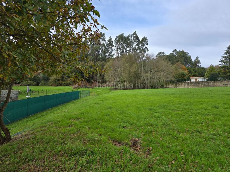 Foto 8f454e56-c1ee-4b00-bd8d-234a4e680bb7. Terreny residencial a Cambre