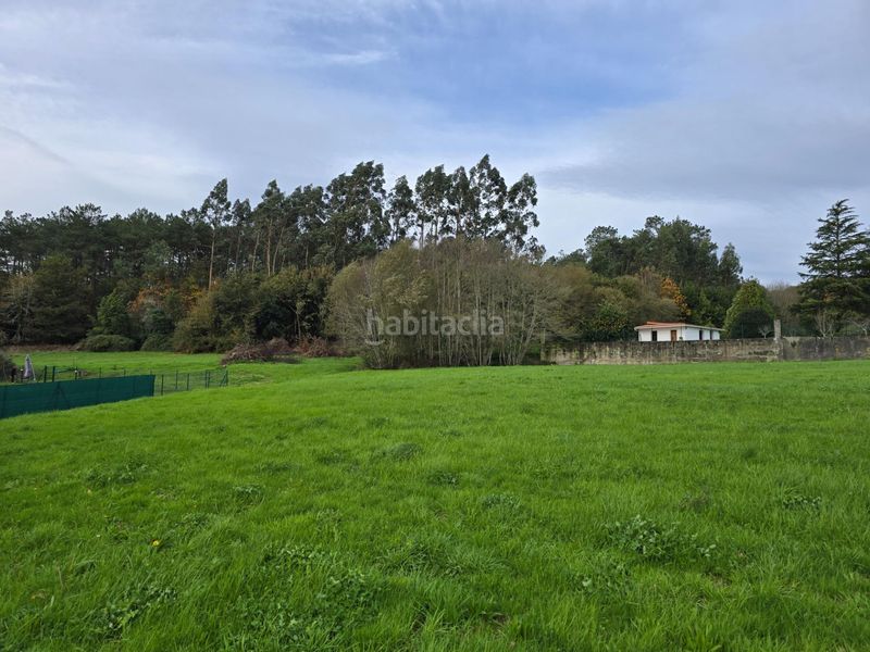 Foto a73a37a0-c71b-42a2-b237-9c02707f301a. Terreny residencial a Cambre