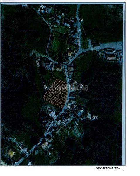 Foto bf3b7050-ec6d-4ab8-b5e8-0c8cd1455891. Terreny residencial a Cambre