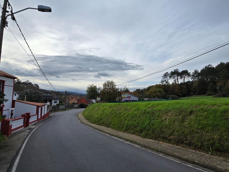 Foto e4fcc199-1053-4488-ac50-a833779d9ef1. Terreny residencial a Cambre