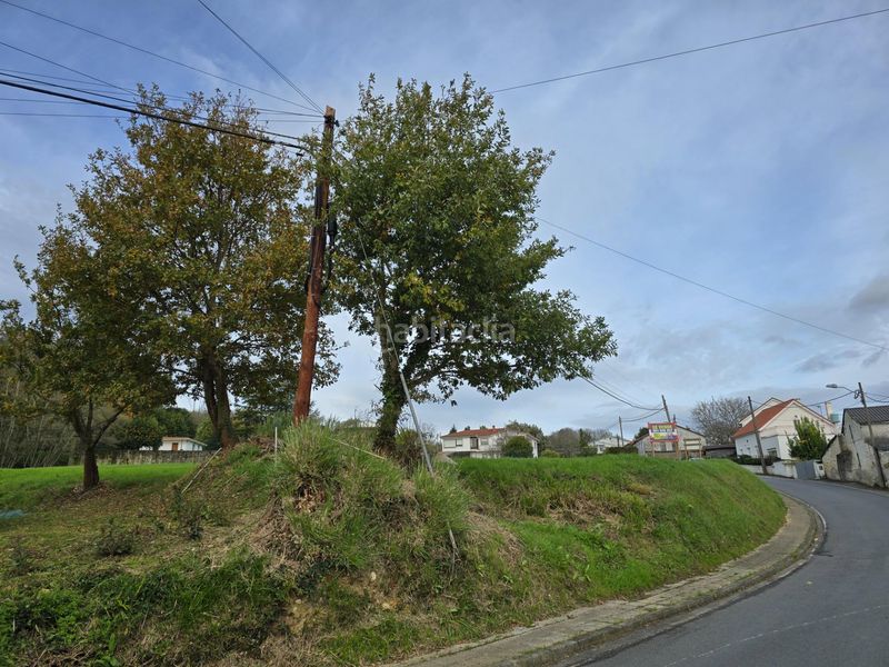 Foto e9566d14-82ef-4b0b-a504-5ffbc19aa42c. Terreny residencial a Cambre
