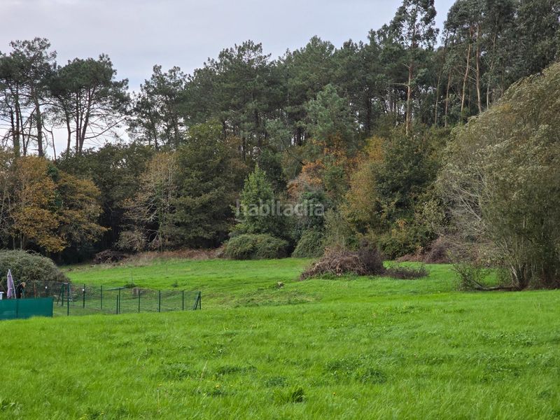 Foto ea224256-b6e0-4196-ab8b-f1251b9837f7. Terreny residencial a Cambre