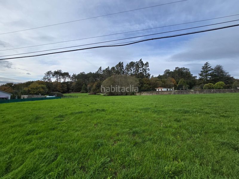 Foto fd14acb3-da54-4255-a68d-9c2d4b817faf. Terreny residencial a Cambre