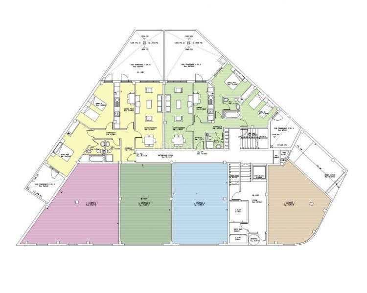Foto 15625a25-c16e-452e-8a3d-5874649a2080. Local comercial a Carral