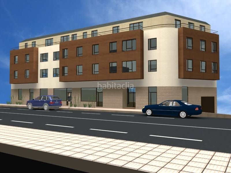 Foto f1e9a1f7-28c1-4627-bed2-7bf8d4f3f427. Local comercial a Carral