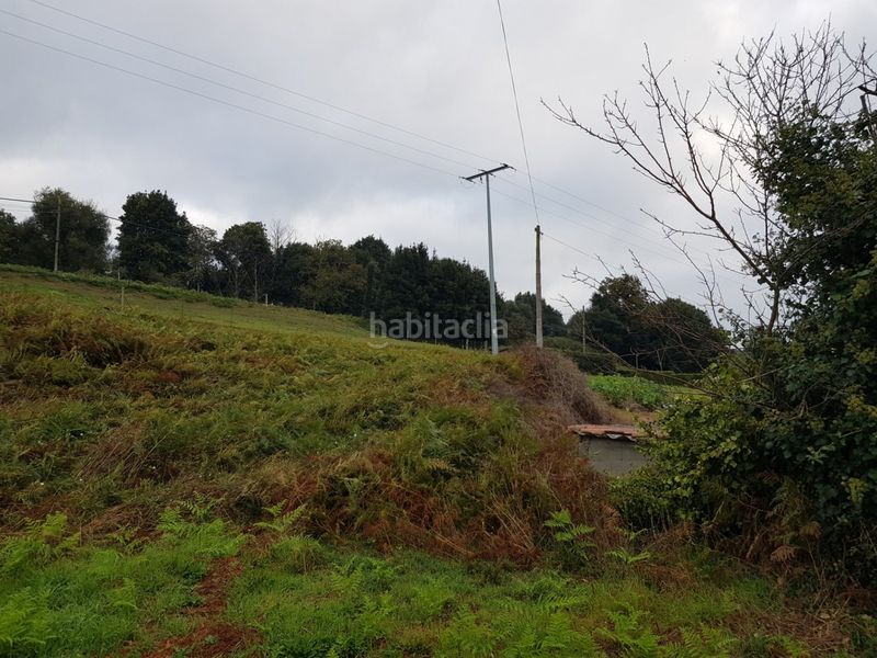 Foto 0f42c296-48d8-4d3c-b18c-f8f5fc4777f0. Terreny residencial a Abegondo
