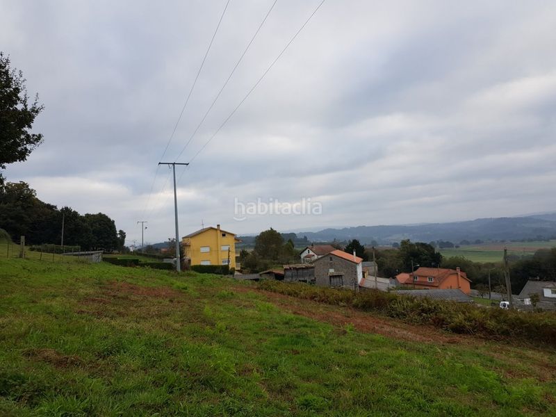 Foto 119a8dd7-e5de-499c-a99a-48e26c6000d8. Terreny residencial a Abegondo