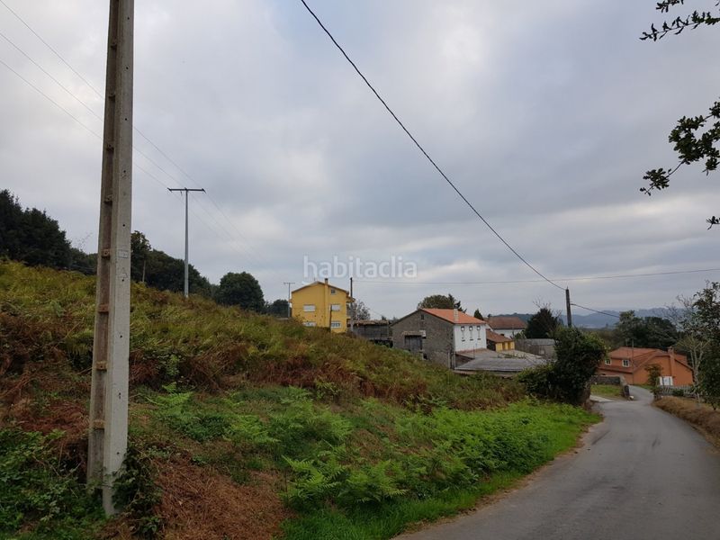 Foto 39034fb7-cd7a-44b7-a1f3-5871be4d032a. Terreny residencial a Abegondo