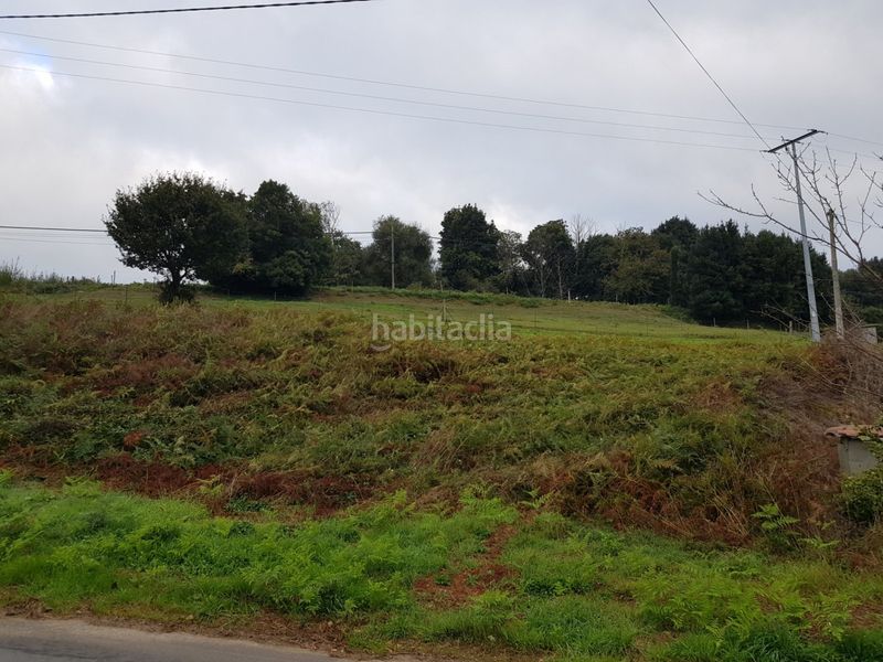 Foto 3d2ca8e7-46d0-424c-8e7a-3bf6961da86f. Terreny residencial a Abegondo
