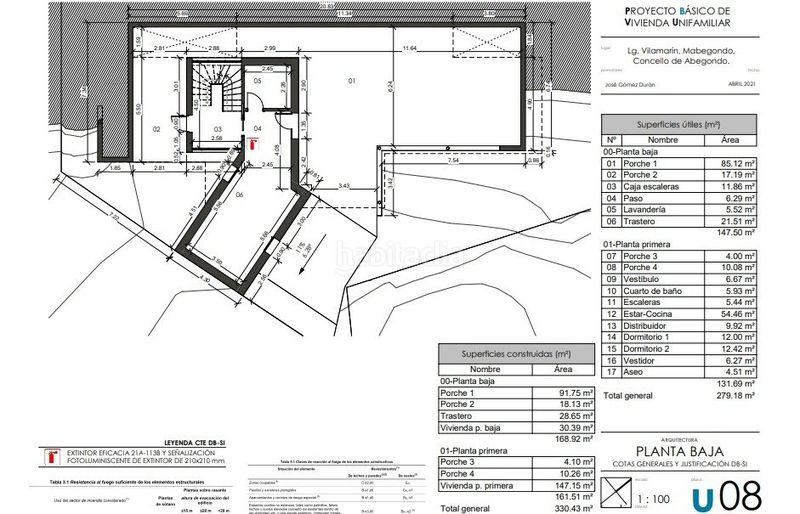 Foto 64e9c47a-a0e9-4f71-95df-97c86031b3d4. Terreny residencial a Abegondo