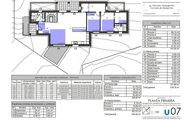 Foto 8b9047cf-98ed-4257-9990-5fb1f7fd732c. Terreny residencial a Abegondo