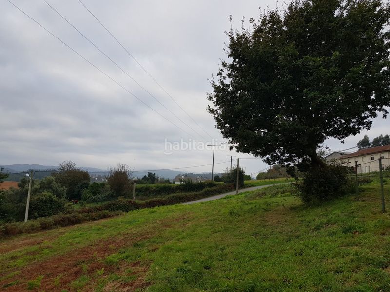 Foto 94f53e4e-d5ae-4517-9b53-d2c50d6d3f04. Terreny residencial a Abegondo