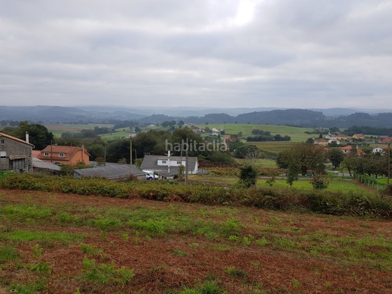 Foto b22856b4-d84d-4f6a-9f19-fc1a1e8c940b. Terreny residencial a Abegondo