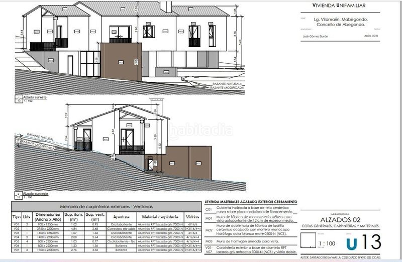 Foto c5749225-feaa-4727-a68f-1500b7150285. Terreny residencial a Abegondo