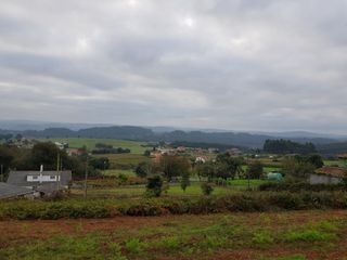 Terreny residencial a Abegondo. Parcela urbana 1203m en abegondo