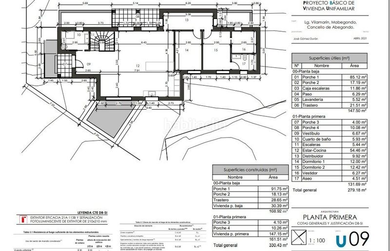 Foto e47c04ba-9232-4f2c-a240-58156017b123. Terreny residencial a Abegondo