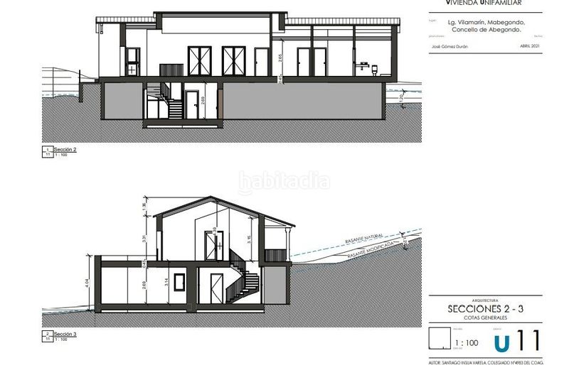 Foto ef5060df-99fe-41c5-abcd-725d7e351ade. Terreny residencial a Abegondo