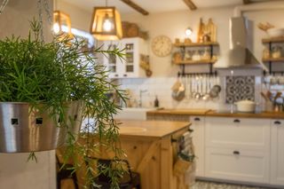 Pis  Calle del r�o vali�a. Preciosa vivienda de estilo r�stico en barcala cambre