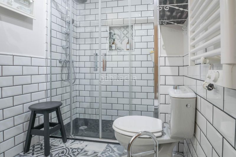 Foto 04f2ecf4-7907-444d-b618-50c2d81bdaa1. Flat with heating parking in Cambre