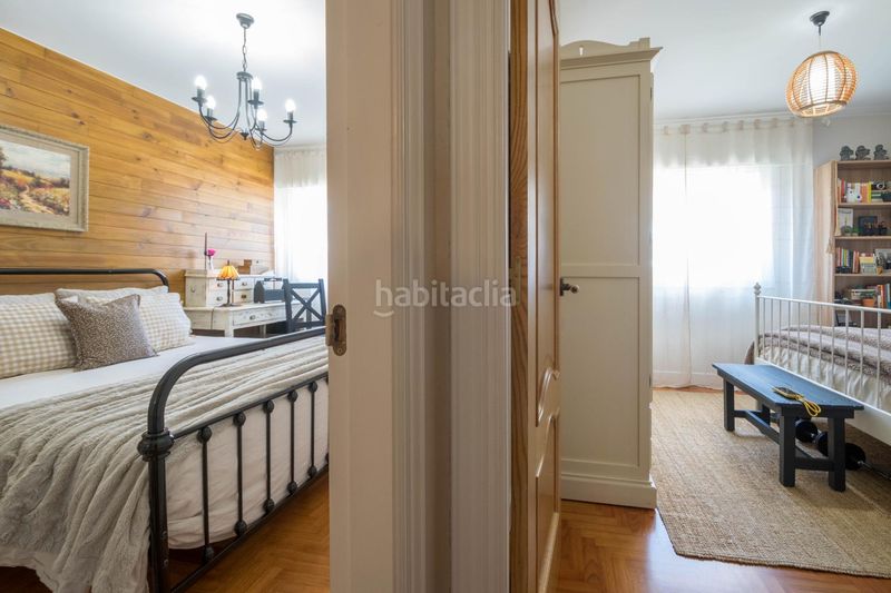 Foto 19ae59eb-4971-45ff-809e-eb6e0a3fc83f. Flat with heating parking in Cambre