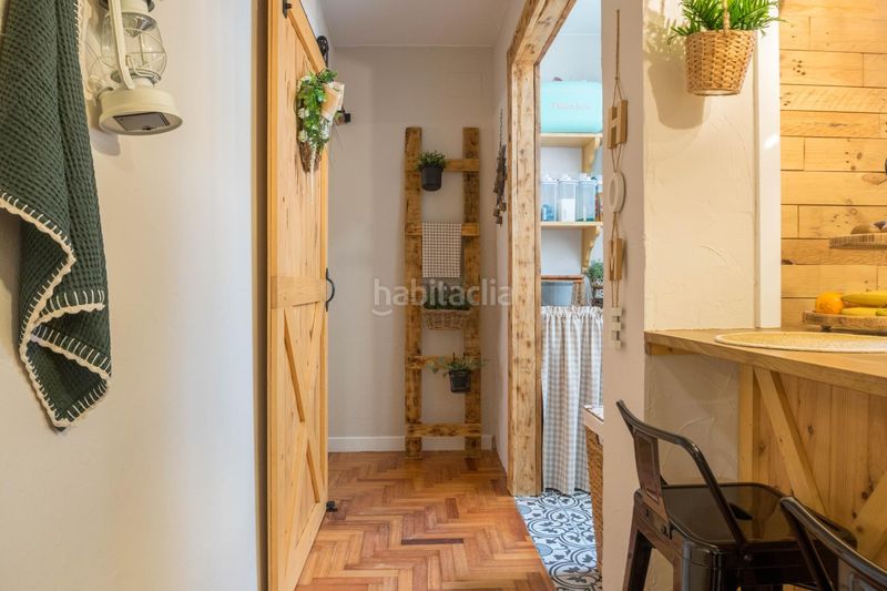 Foto 27be540b-2e8a-4307-bb76-a11338874d5b. Flat with heating parking in Cambre