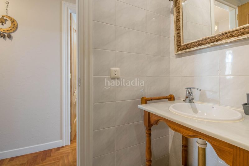 Foto 34a8d3d5-2932-463d-95d8-d94e4d3c8d1c. Flat with heating parking in Cambre