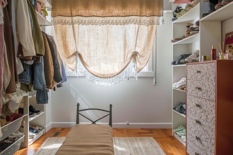 Foto 3eae6a18-5924-4633-bf27-f24f252bc7f4. Flat with heating parking in Cambre