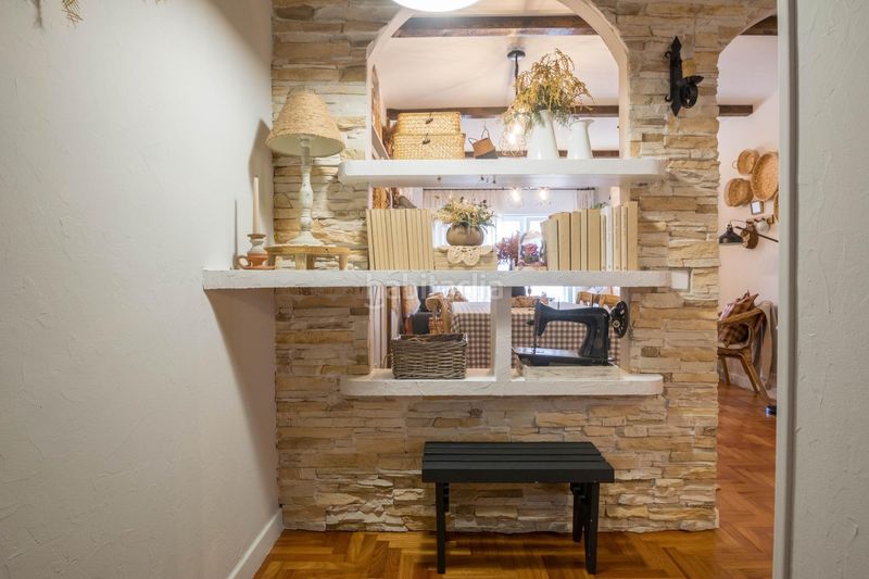 Foto 4f9634c4-939d-499a-a334-10381377ff45. Flat with heating parking in Cambre