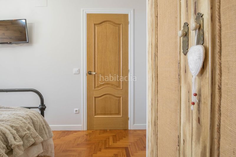 Foto 5d6e4e15-861c-43b7-b3b5-7ab37f4bdbf3. Flat with heating parking in Cambre