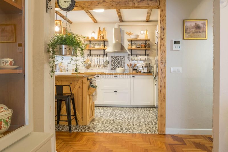 Foto 6075c44c-bf75-4424-9901-46b5f65e0690. Flat with heating parking in Cambre