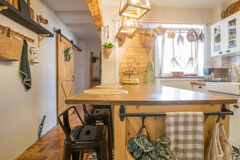 Foto 6784a2e8-569a-43ee-83c5-ee9d22d0b593. Flat with heating parking in Cambre