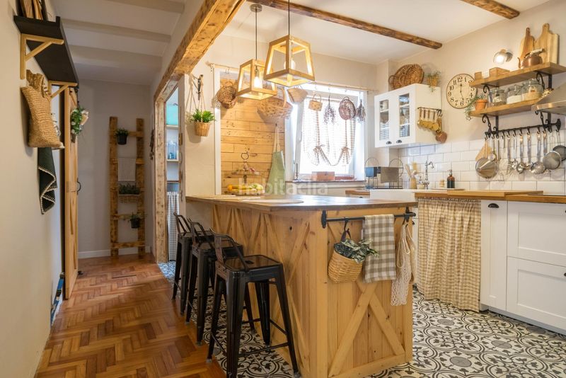 Foto 6d1c7812-dd26-41e8-8823-ccbcf2b33e57. Flat with heating parking in Cambre