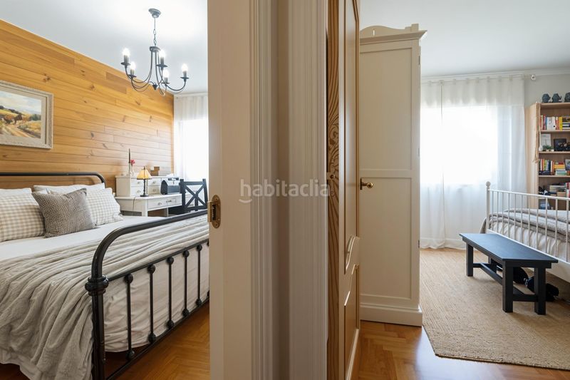 Foto 82687f90-0acc-4dbd-8230-5abf437ecdb9. Flat with heating parking in Cambre