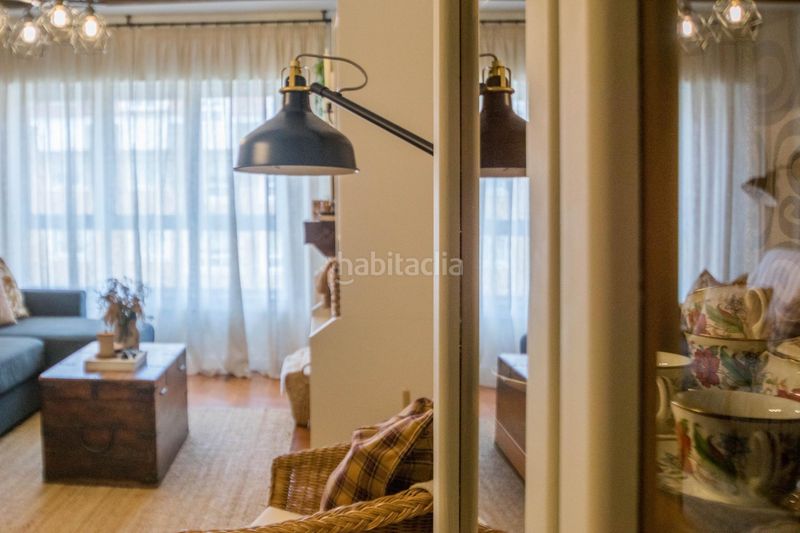 Foto 90734aab-e151-415f-94b4-2fa23c5ae5ba. Flat with heating parking in Cambre