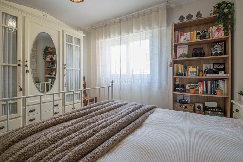 Foto 99af25a1-95d1-4f34-be66-24b630179046. Flat with heating parking in Cambre