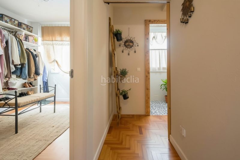 Foto 9a582885-611a-4ee9-95ce-04945577b9d6. Flat with heating parking in Cambre