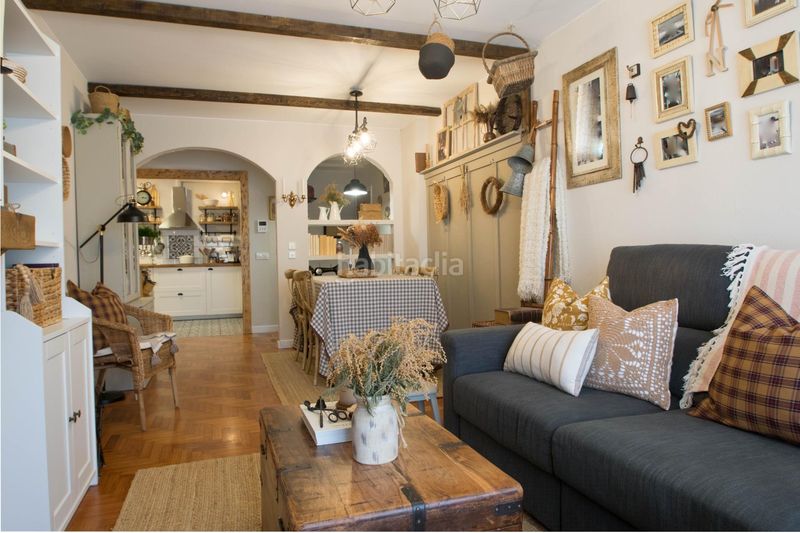 Foto b44587cf-04b1-4a5b-a99f-2ac4ea29d70c. Flat with heating parking in Cambre